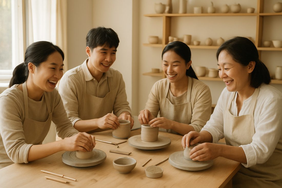 공방 정규 클래스 이미지